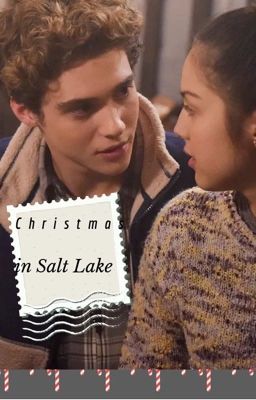 Christmas in Salt Lake! cover