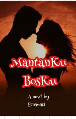 MANTANKU BOSKU [COMPLETED] cover