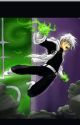 Danny Phantom - Final Wars by kbran12