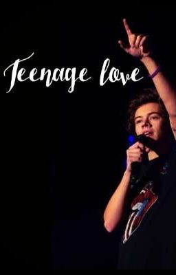 Teenage love H.S cover