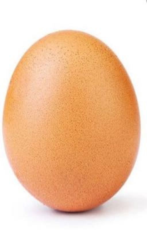 get this egg to the front page by heranxiety