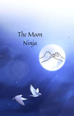 The Moon |Sasuke x Oc| cover