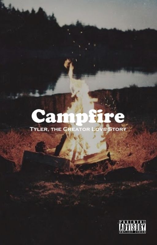 Campfire (Tyler, the Creator) by iRepOddFuture