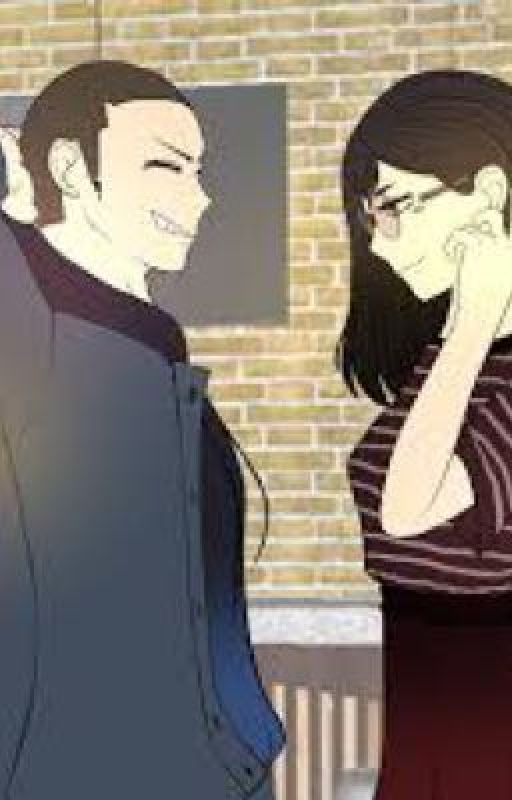 Tanaka and Kiyoko Love Story by Sophia--Grace