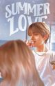 summer love ↻ park jisung ✓ by mwavie