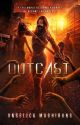 OUTCAST (PUBLISHED) by Geksxx