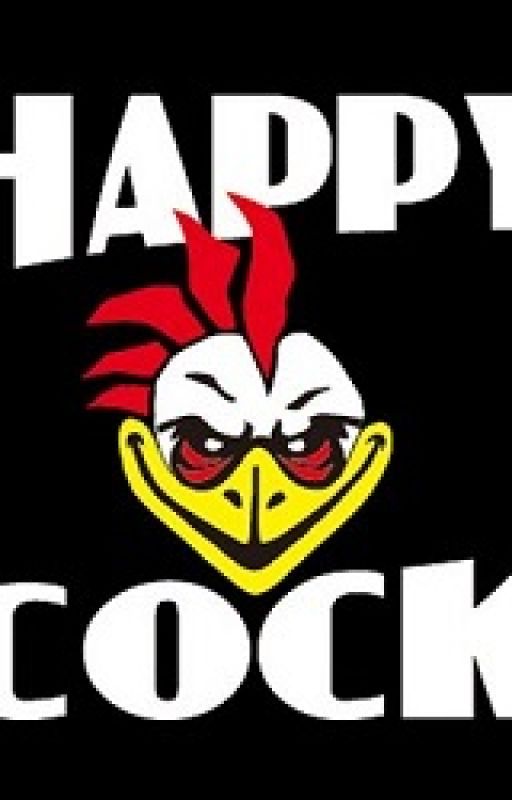 Happy Cock by happycockclubjp