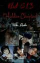 [✔] Klub 513 | Hidden Chapter | : Hwa!  by Wiki_Dwiki