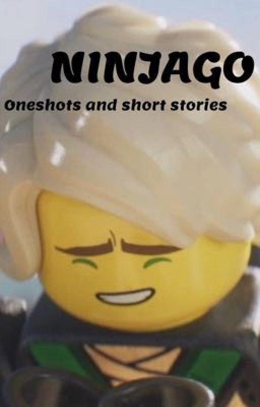 Ninjago oneshots/short stories by skyejax25