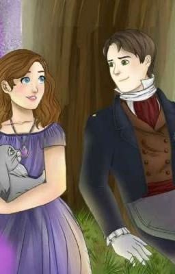 The Princess and the Prince  cover