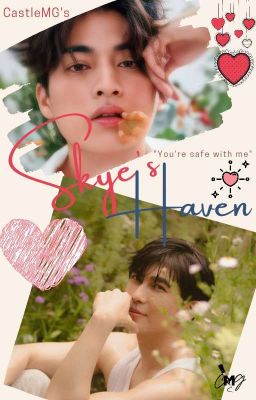 Skye's Haven (COMPLETED) cover