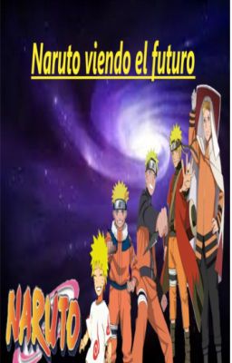 Naruto viendo el Futuro "Raps" cover