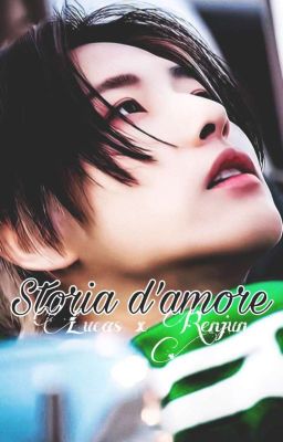 Storia d'Amore • Luren cover