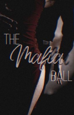 The mafia ball. cover