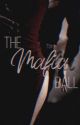 The mafia ball. by pickford9