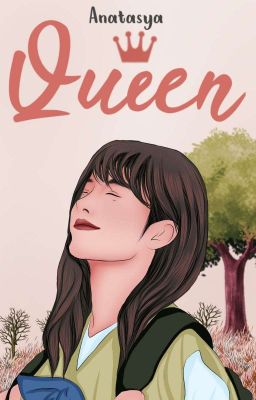 QUEEN ✓ [TERBIT]  cover