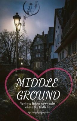 MIDDLE GROUND cover