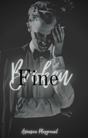 Broken|| A Draco Malfoy Story by ascension_playground