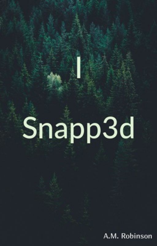 I Snapp3d  by AntoineMRobinson