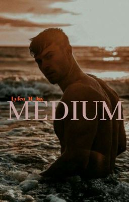 MEDIUM  cover