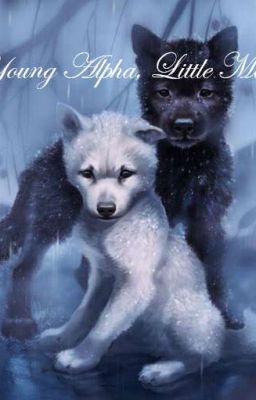 Young Alpha, Little Mate cover