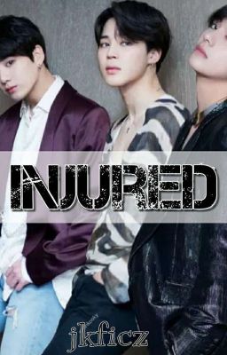 Injured cover