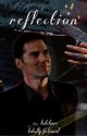 Reflection • a. hotchner by totally-fictional