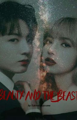 beauty and the beast (llm. jjk.)✔ cover