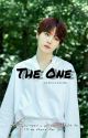 THE ONE | Suga ff by KookieSashimi