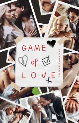 Game of Love cover