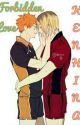 Forbidden Love (A KenHina Fanfic) by haueru_kun