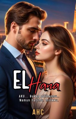 ElHana cover