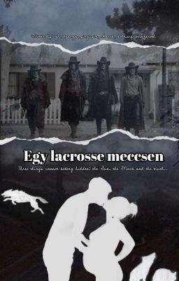 Egy lacrosse meccsen cover