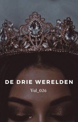 De drie werelden cover