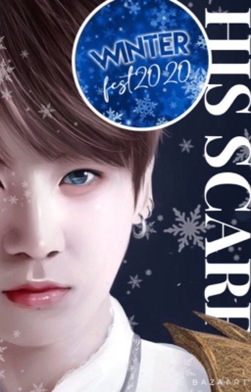 His Scarf | taekook ✔️ by moonchildhay