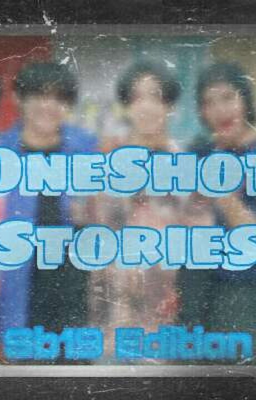 OneShot Stories by mariellll_