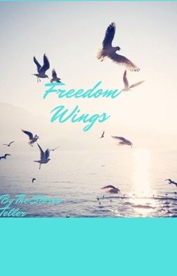 Freedom Wings cover