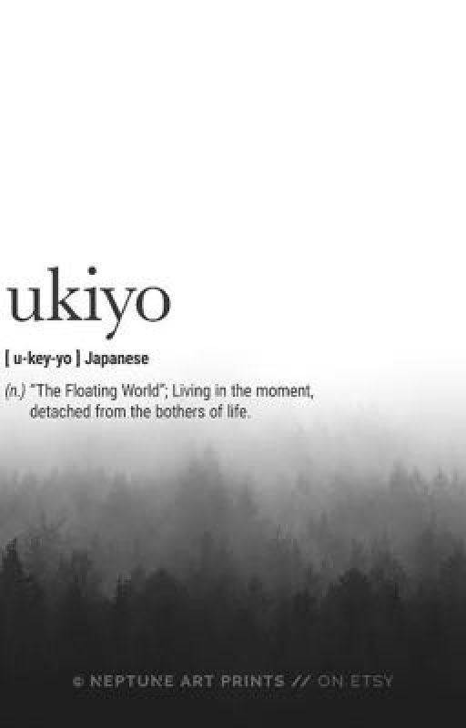 // ukiyo by arragogs