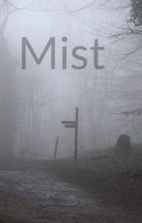 Mist by Galih198613