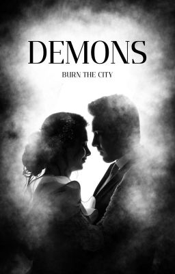 Demons cover