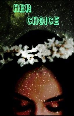 Her choice cover