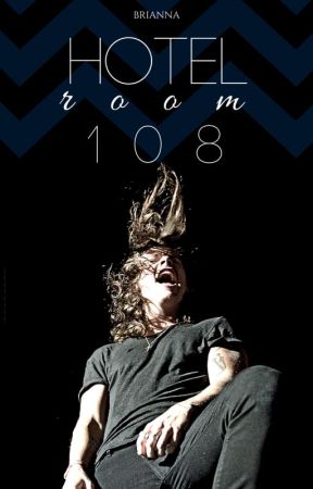 hotel room 108 [narry au] by votrestyles