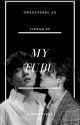 My FuBu: BL Version (YiZhan FF) || Omegaverse AU by Kimnielle88