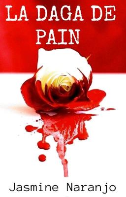 LA DAGA DE PAIN© cover