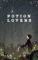 Potions Lovers | Yandere!Male x Reader by -Ephemer