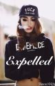 Expelled #Wattys2016 by Lovelypeachhy