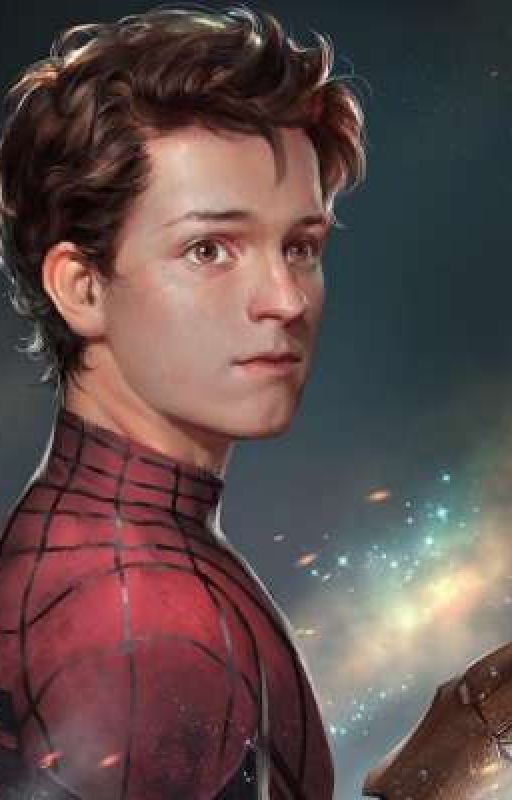 Spiderman/Peter Parker Oneshots  by Washingdad_Stan