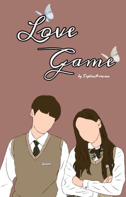 Love Game cover