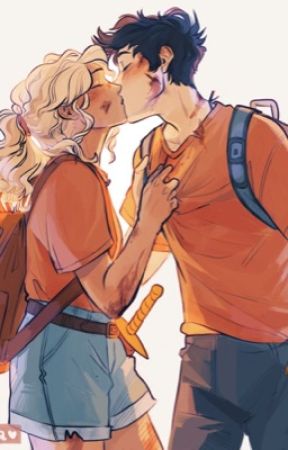 Percabeth Oneshots by pidgeholt6