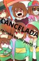 El será mío! (Au's Frisk y Chara X lector)(Harem) (Cancelada!!) by Fran502